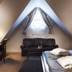 Comfort Double Room Wellness Access
